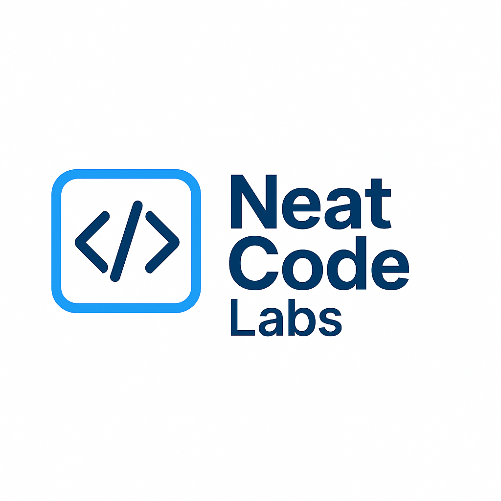 NeatCode Labs Logo